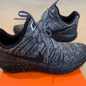 Nike lunarepic low flyknit 2